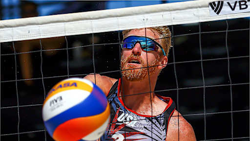 Chase Budinger & Trevor Crabb join forces ahead of Nuvali Challenge