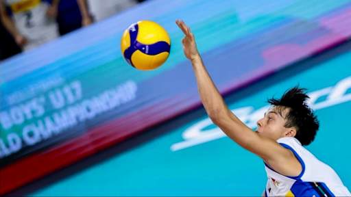 Pools confirmed for 2026 FIVB Volleyball Boys’ U17 World Championship
