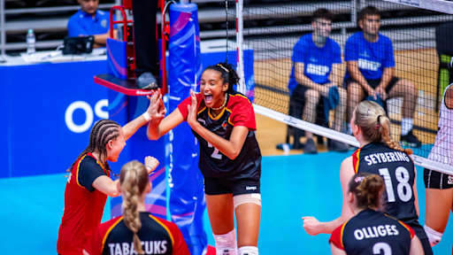 Leilani Slacanin: One Dream At A Time