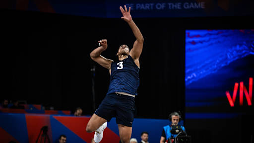 Gabi Garcia to spike for Trentino