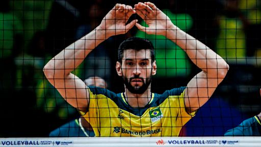 Trentino complete new roster with Flavio