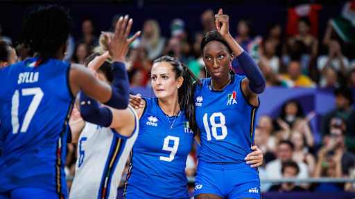 Mondiali di pallavolo femminile 2025: lista completa delle squadre qualificate
