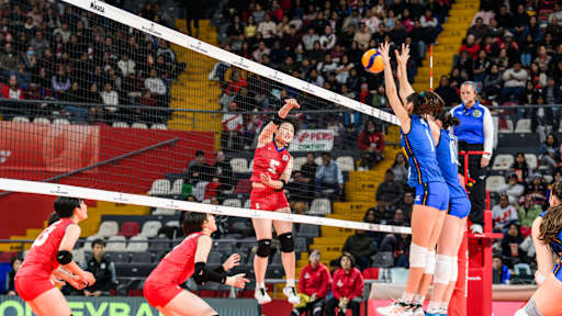 Asian classic between Japan and China in U17 world final