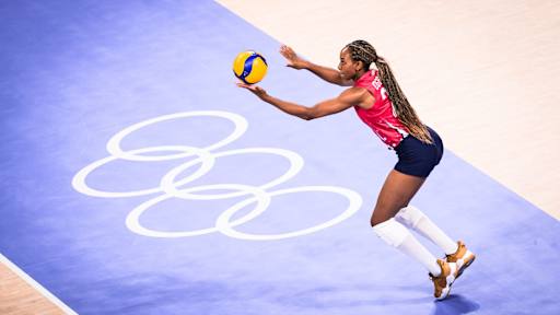 Instalações do vôlei e vôlei de praia confirmadas para Los Angeles 2028