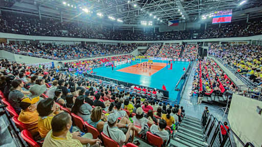 Inaugural AVC Champions League starts on Sunday, live on VBTV!