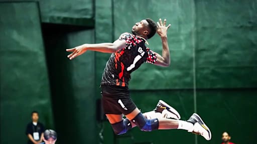 Star-studded quarterfinal match-ups set at AVC Men’s Champions League