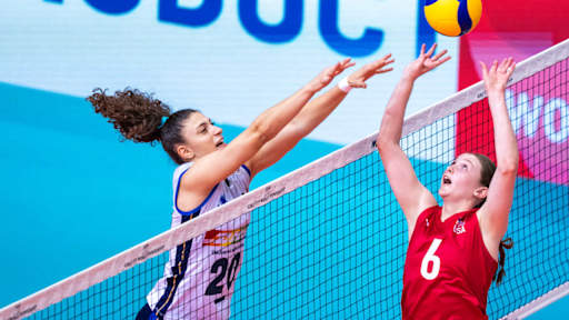 Girls U19 World Champs match schedule released