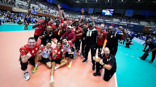 Al-Rayyan triumph as Asian champions for the first time