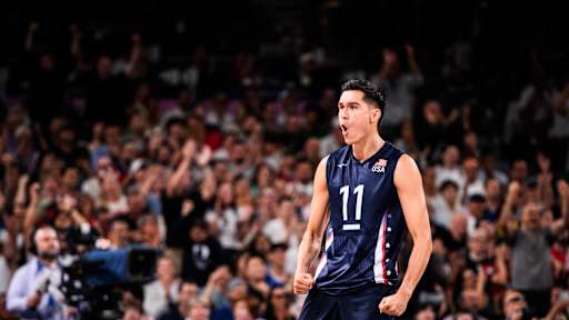 Micah Christenson – first major addition to new coach Fabio Soli’s Verona roster