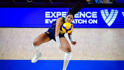 Tainara se destaca em lista de reforços do Flamengo para 2025-2026