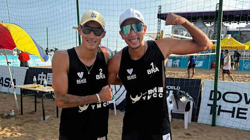 Brazil and China snatch Qingdao Futures gold