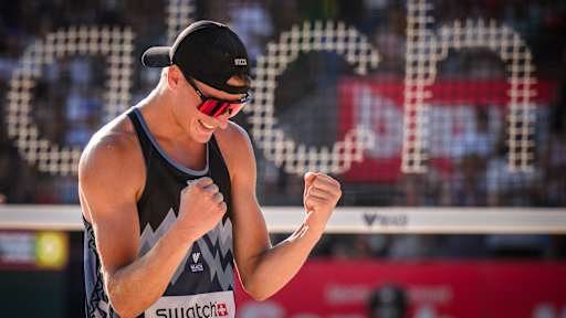 Holting Nilsson & Andersson, Anouk & Zoe debut in top 10 of World Ranking