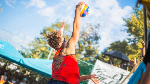 Ringoen & Aas and Kleiblova & Lorenzova triumph at Budapest Futures