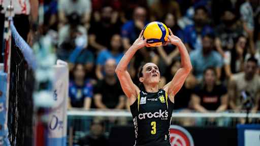 Praia face Minas determined to recover after consecutive setbacks