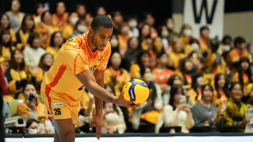 Duelo brasileiro agita a rodada da Liga Japonesa