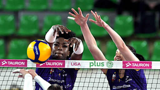 Tauron Liga's first round ends with big duels