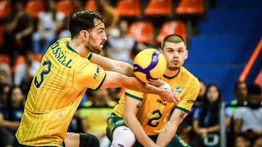 Warta Zawierce win nail-biting five-setter against Campinas in Belém