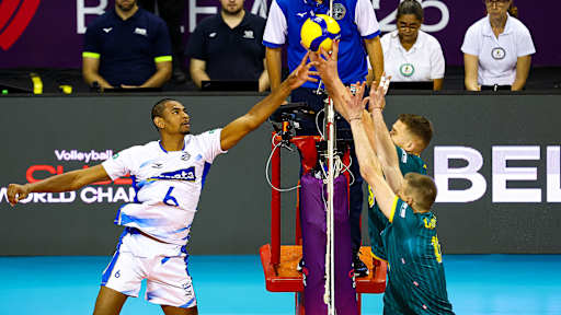 Campinas perde disputa pelo bronze e fica fora do pódio no Mundial