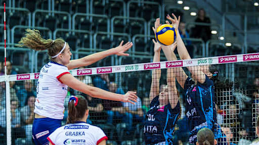 Tauron Liga kicks off the second half of the regular season this weekend