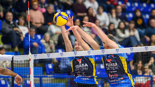 Grottazzolina earn season’s first win