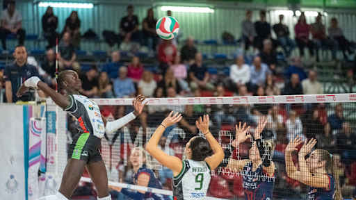 Vallefoglia face Chieri aiming high ahead of the playoffs