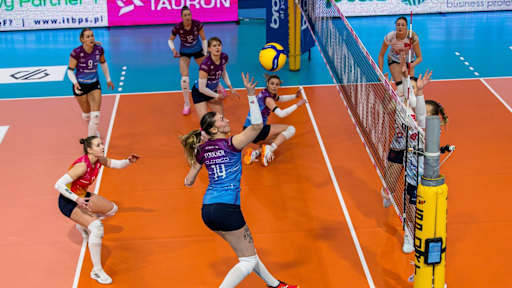 Pałac and STAL Mielec meet with the playoffs in sight