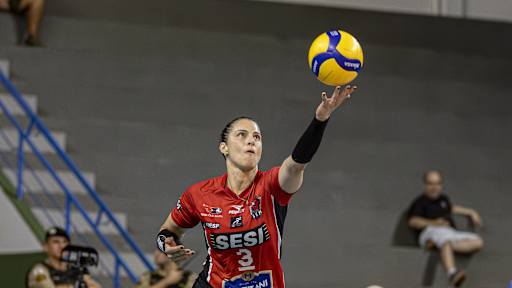 SESI look to clinch a spot in the Superliga playoffs on Wednesday