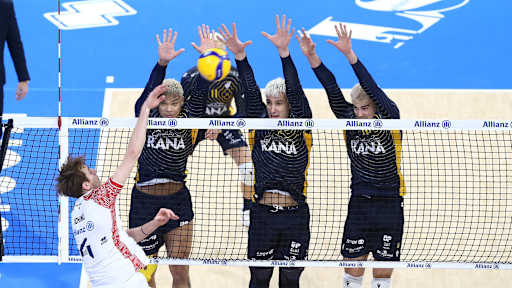 Darlan vence duelo com Cachopa e é MVP em vitória do Verona