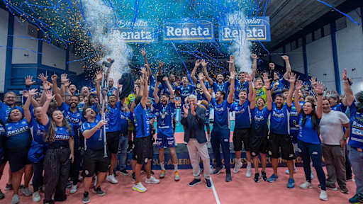 Campinas and Cruzeiro back to Club World Championship in 2026