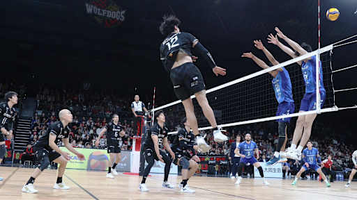 Home defeats hold Nagoya and Tokyo short of booking quarterfinal spots