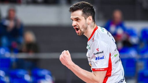 ZAKSA stun Aluron in nail-biting reverse sweep deep into tie-breaker overtime!