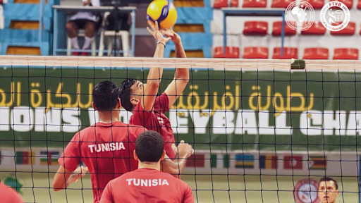 Tunis hosts 13 men’s teams for African Nations Championship