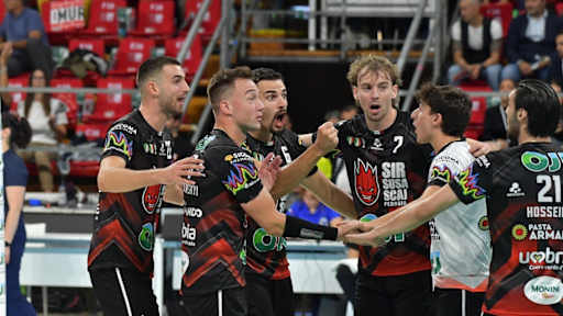 I nuovi nomi da tenere d'occhio nella SuperLega 2026/27