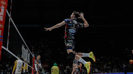 SuperLega 2026/27: seguila in diretta su VBTV e gioca a Superlega Fantasy