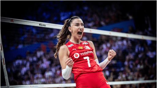 Innovations unveiled for the 2024 edition of the Volleyball Nations League
