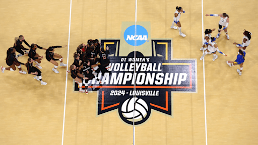 Dalla NCAA alla conquista del mondo, Serie A compresa