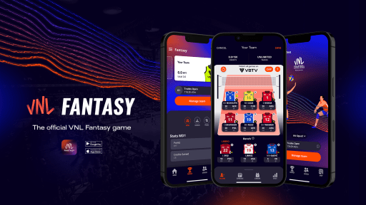 VNL Fantasy: Unveiling the new fantasy experience!