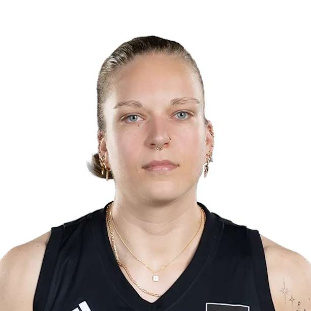 Lena Kindermann - Volleyball player, opposite spiker, Germany