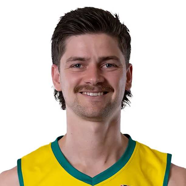 Jackson Holland - Giocatore di pallavolo, libero, Australia
