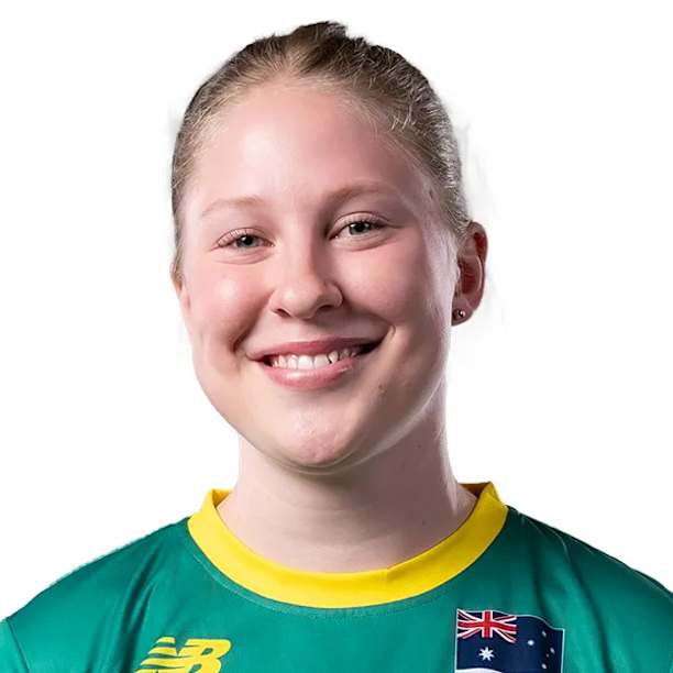 Milla  Greber - Volleyball player, setter, Queensland Pirates