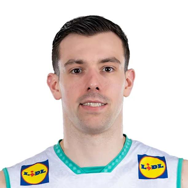 Asparuh Asparuhov - Giocatore di pallavolo, schiacciatore, Pallavolo Padova