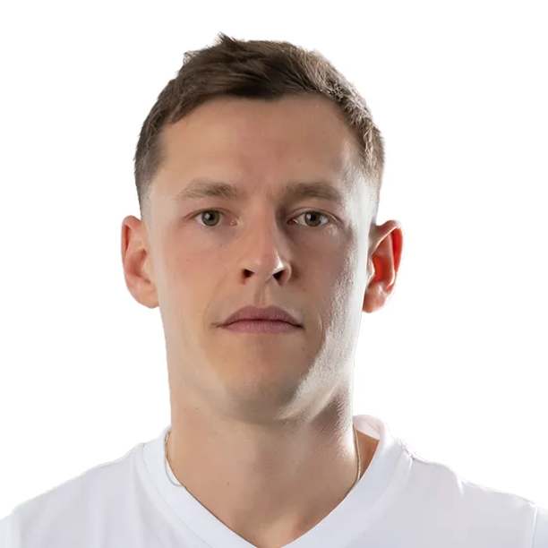 Jan Zimmermann - Jogador de voleibol, levantador, Kioene Padova