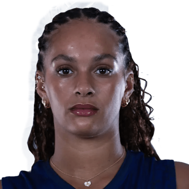 Olivia Babcock - Giocatrice di pallavolo, opposto, TBD