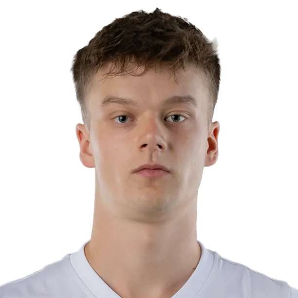 Theo Mohwinkel - Giocatore di pallavolo, schiacciatore, Germania