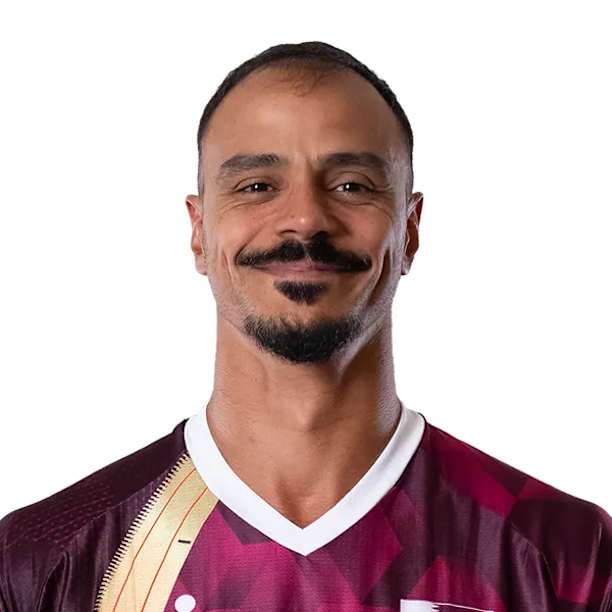 Ribeiro Renan - Jogador de voleibol, ponta, Qatar