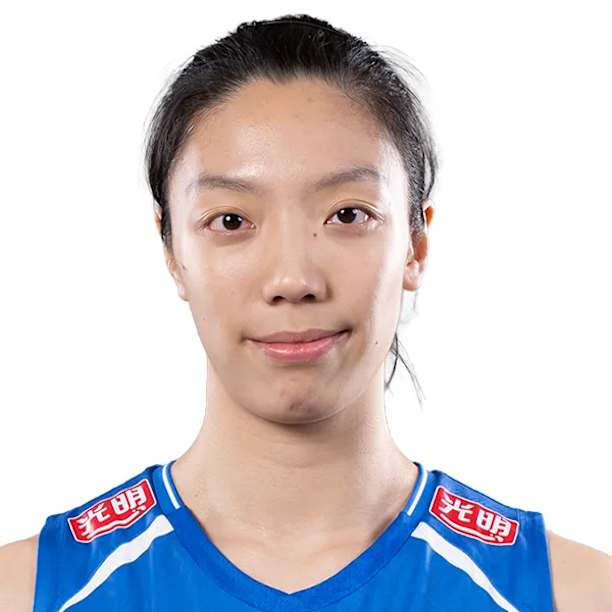 Xin Tang - Volleyball player, opposite spiker, China