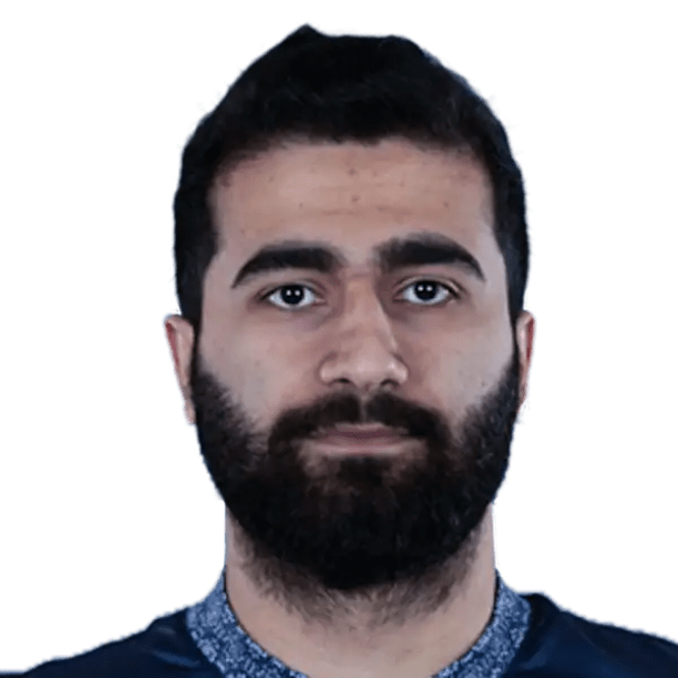 Esfandiar