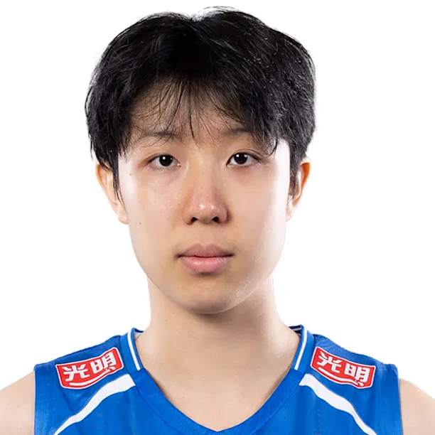 Yuhan Dong - Volleyball player, outside hitter, China