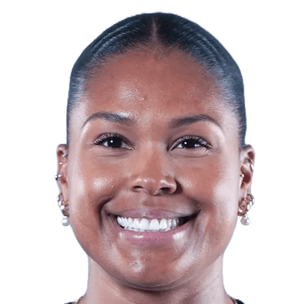Taylor Mims - Jogadora de voleibol, oposto, Igor Gorgonzola Novara