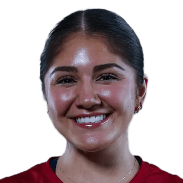 Alexis Rodriguez - Giocatrice di pallavolo, libero, USA